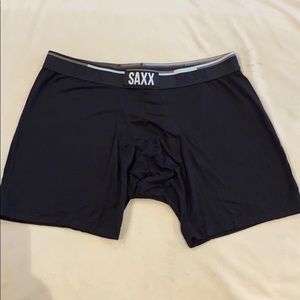 Saxx Vibe boxer Briefs